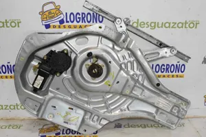 Hyundai Tucson LM Alzacristalli della portiera anteriore con motorino 824702E010