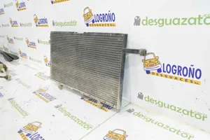 Opel Frontera B Radiateur condenseur de climatisation 97144202