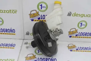 Jeep Renegade Пузырь тормозного вакуума 52031549
