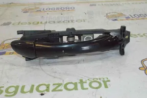 Mercedes-Benz SLK R171 Etuoven ulkokahva A1717600470