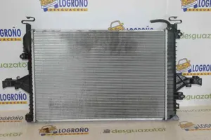 Volvo S80 Radiateur de refroidissement 6555301E