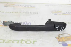 Hyundai Accent Maniglia esterna per portiera posteriore 836601E000