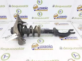 Audi A4 S4 B8 8K Ammortizzatore anteriore 8K0413031