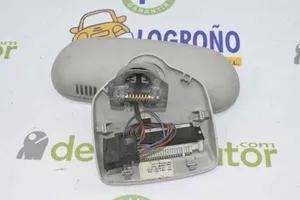 Volkswagen New Beetle Specchietto retrovisore (interno) 1C0857511L