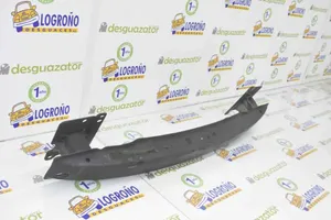 Volkswagen New Beetle Travesaño del parachoques delantero 1C0805551R