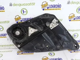 Mercedes-Benz ML W164 Alzacristalli della portiera posteriore con motorino A1647303179