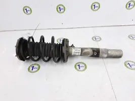 BMW 1 E81 E87 Ammortizzatore anteriore 31316786531