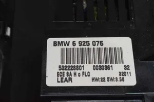 BMW X3 E83 Interruttore luci 61319133011