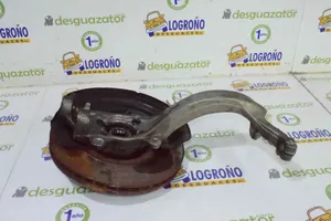 Audi A8 S8 D5 Fuso a snodo con mozzo ruota anteriore 4E0407254Q