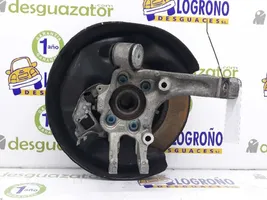 Audi A8 S8 D5 Fuso a snodo con mozzo ruota posteriore 4E0505435C