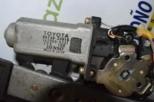 Toyota RAV 4 (XA20) Szklany szyberdach 8573033010