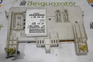 Ford Focus Fuse module 4M5T14014