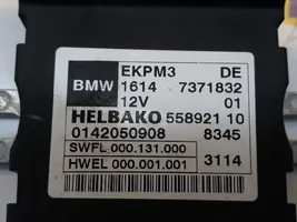 BMW 7 G11 G12 Sterownik / Moduł pompy wtryskowej 7371832