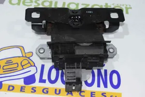 Ford Kuga I Loquet de verrouillage de hayon 1930055