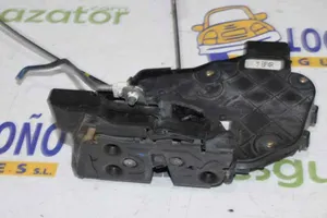 Mazda 3 Serratura portiera anteriore 3N6AA21812N