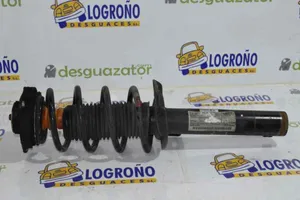 Seat Altea Front shock absorber/damper 1T0413031HE