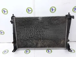 Fiat Bravo Coolant radiator 051896964