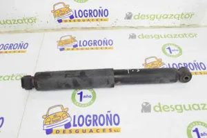 Dodge Nitro Rear shock absorber with coil spring 52125307AB