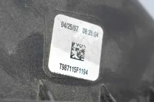 Dodge Nitro Obudowa filtra powietrza T987115F1194