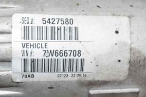 Dodge Nitro Middle center prop shaft 52853370AB