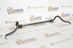 Citroen C-Crosser Barra stabilizzatrice anteriore/barra antirollio 5081L8