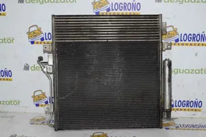 Dodge Nitro Radiateur condenseur de climatisation M115882A