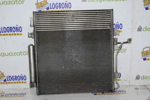 Dodge Nitro Radiateur condenseur de climatisation M115882A