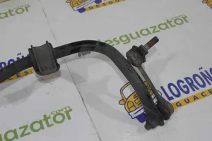 Alfa Romeo 159 Barra stabilizzatrice posteriore/barra antirollio 51795520