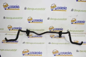 Nissan Qashqai Barra stabilizzatrice anteriore/barra antirollio 54611EY10A