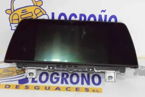 BMW M3 Monitor / wyświetlacz / ekran 65509322120