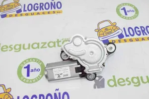 Fiat 500 Cinquecento Moteur d'essuie-glace arrière 0051850871