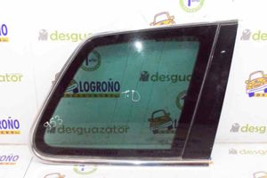 Volkswagen Touareg I Fenêtre latérale vitre arrière 7L6845298FS