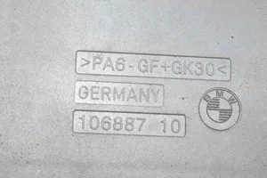 BMW X1 E84 Ramka / Moduł bezpieczników 61149119445
