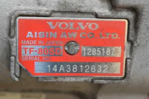 Volvo V40 Scatola del cambio manuale a 5 velocità TF80SD