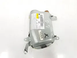 BMW 7 E65 E66 Airbag latéral 72126963022