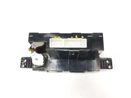 Hyundai Tucson LM Panel klimatyzacji 972502EXXX