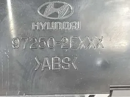 Hyundai Tucson LM Panel klimatyzacji 972502EXXX