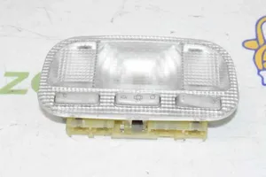 Fiat Ulysse Panel oświetlenia wnętrza kabiny 9652262080