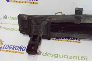 Hyundai Sonata Rear bumper cross member 866303K000