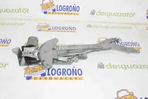 BMW 7 E38 Alzacristalli elettrico della portiera anteriore 51331977610