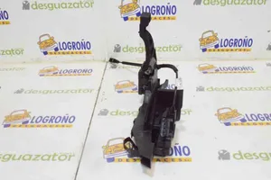 Ford C-MAX II Serrure 2048282