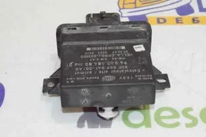 Citroen C4 Grand Picasso Module d'éclairage LCM 9654248480