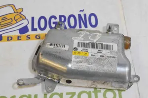 BMW 7 E65 E66 Airbag portiera anteriore 72126963021