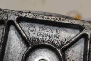 BMW 7 E65 E66 Supporto della scatola del cambio 22316761106