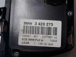 BMW 3 E90 E91 Valokatkaisija 61313420273