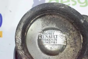 Renault Scenic I Ohjaustehostimen pumppu 