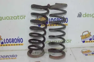 Renault Scenic I Rear coil spring 7700436867