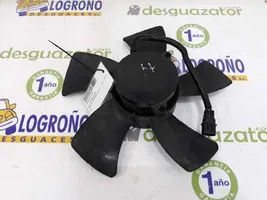 Citroen C-Crosser Ventilatore di raffreddamento elettrico del radiatore 1253K9