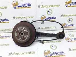 Citroen C-Crosser Fuso a snodo con mozzo ruota posteriore 5175EF