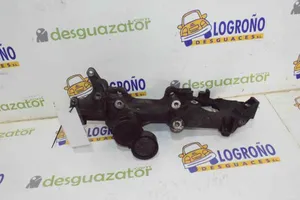 Citroen C-Crosser Support de générateur / alternateur 5706N0